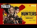 Video di Hunters con Al Pacino  - Trailer Ufficiale ITA - Amazon Video dal 21 Febbraio 2020