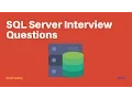 SQL vs MySQL vs MS SQL Server