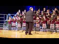 Download Lagu FULL VERSION of Om Jai Jagdish hare aarti sung by Canadian kids at a Christmas Concert