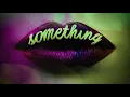Jonas Blue, AWA - Something Stupid (KC Lights Remix / Visualiser)