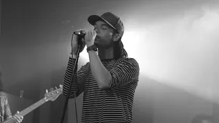 Tristan Tritt - No Filter