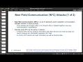 ompTIA Security Guide to Network Security Fundamentals Module 11 Wireless Network Security