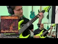 Download Lagu At The Gates - Cold | Full Guitar Cover