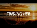 Finding Her Lyrics 💔|Jaana Mere Sawaalon Ka Manzar Tu | Kushagra, Bharath & Alec Benjamin |
