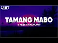 Download Lagu Tamang Mabo - Fresly Nikijuluw (Lirik) Lagu Timur 2024