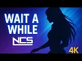 Download Lagu Wait A While 🌌 | NCS Release - Leowi, Cartoon, M Els, Pasha | Epic Future Bass Visualizer [4K]