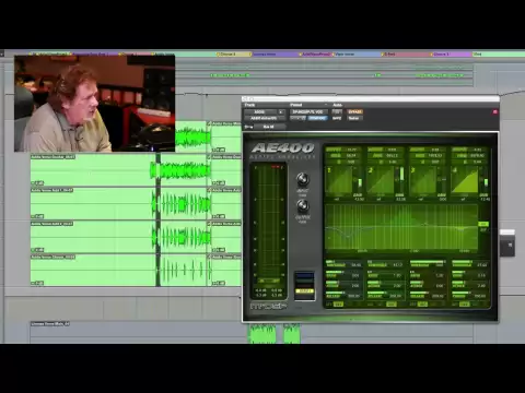 6020 Ultimate EQ HD v7 product video