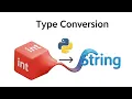 Type Conversion in Python Explained Implicit vs Explicit Beginner Friendly in Hindi