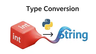 Type Conversion in Python Explained Implicit vs Explicit Beginner Friendly in Hindi