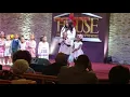 Braylon s 2017 Easter speech