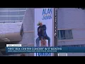 Concerts back at the BOK Center