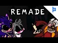 Download Lagu Triple Trouble vocals REMADE