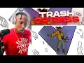 Download Lagu TRASH or PASS! Juice WRLD ( Day One ) [REACTION!!!]