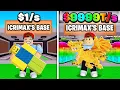 Download Lagu Ich TAUSCHE 1$ NOOBINI zu DRAGON CANELLONI in Roblox!