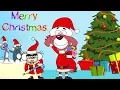 Rat A Tat - Christmas Santa Compilation - Funny Animated Cartoon Shows For Kids Chotoonz TV