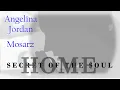 Lagu Angelina Jordan    H O M E    Mosarz    SECRET OF THE SOUL album