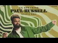 Paul Russell, Galantis - Lil Boo Thang (Galantis Remix) (Official Audio)