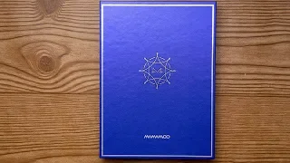 Download Unboxing | MAMAMOO Mini Album Vol. 8 - BLUE;S MP3