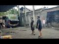 Download Lagu SEBULAN HANYA LAKU 20 POTONG‼️MENDING PULANG KAMIPUNG‼️BUS ALS 270 HARI INI SEWANYA MERIAH 