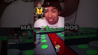 Descubre Campeones del Mundo y Gana Robux  #abrahamm #elabrahaham #roblox