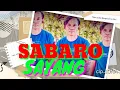 Download Lagu SABARO  SAYANG. CIP.JUNA. (Official. music Vidio)