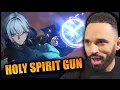 Download Lagu Galbrena Has MORE ABILITIES?? | Wuthering Waves Galbrena resonator showcase