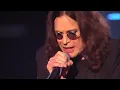 ozzy osbourne shot in the dark live