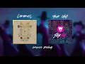 Sleep Token vs Saja Boys - Caramel x Your Idol (Goobsie Mashup)