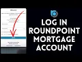How to Login to Roundpoint Mortgage Account 2024 Sign In to Roundpoint Mortgage Account