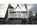 UConn Comes to Hartford UConn