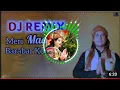 Lagu Meri Maa Ke Barabar Koi Nahi Dj Remix || Jubin Nautiyal - Navratra Special Mata Rani Song Dj Remix