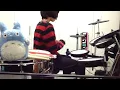 【グッドモーニングアメリカ】キャッチアンドリリース 叩いてみた