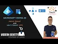 Single and multi-tenant applications in Microsoft Entra ID