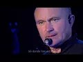 Download Lagu Phil Collins - In The Air Tonight (Live in Paris) (2004)
