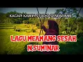 Lagu LAGU MEMANG SESAH VERSI KACAPI KAWIH STUDIO SENI ARIMBI