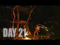 Download Lagu เอาชีวิตรอด DAY 21 สิ้นสุดการอยู่ในป่าพรุมุ่งหน้าสู่ป่าดิบชื้น  ....!!   [ โจโฉ ]