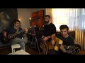 ZURAFUNK - Stronger Than Me (Amy Winehouse)