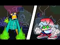 Download Lagu BF Vs. Whitty Fire Fight: Retrospecter Ballistic Remix Version