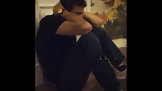 عمري ما انسى انا قبلك كنت في إيه ايكيم وكانات مسلسل اسمعني 