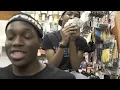 Bizzy Banks - "Don't Start" (Music Video) | 🎬 @MeetTheConnectTv Prod By HM8 Beats x JonyBeats