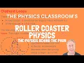 Roller Coaster Physics