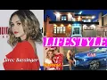 Brec Bassinger Stargirl Season 2 Biography age Boyfriend Net worth Height parents Wiki