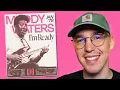 Create a Music Poster Design with Me