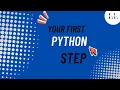 Python Basics for Beginners Easy python Tutorial logic lab