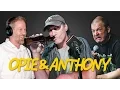 Classic Opie Anthony Mikey The Chimp In Studio 2007