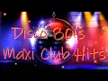 Download Lagu Disco 80's Maxi Club Hits (Remixes \u0026 Rarities) 2019