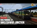 Download Lagu [PART-25] Railfanning At Ankleshwar Junction | Express Trains | Western Railway | Indian Railway