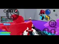 Showcasing new script 2025 rivals mobile