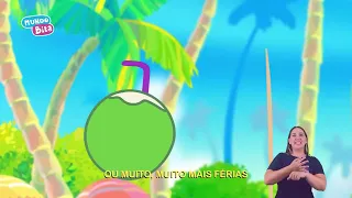 Transmissão ao vivo de Mundo Bita