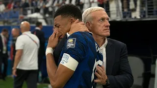 Emotional Kylian Mbappe Badly Crying After Loss vs Spain France vs Spain Fifa World Cup 2026
